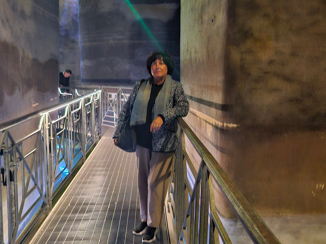 Palombaro Lungo-马泰拉必去景点