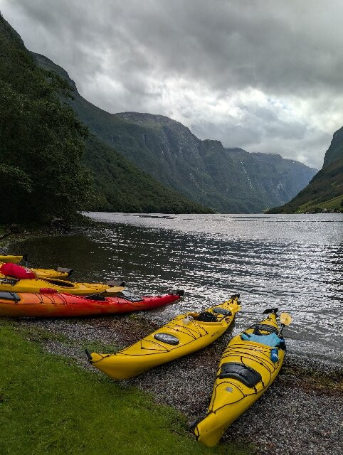 Nordic Ventures-沃斯市必去景点