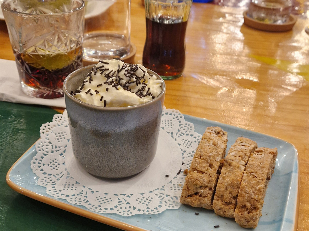 Le delizie del porto