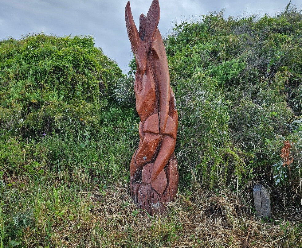 Ocean Beach-丹麦必去景点