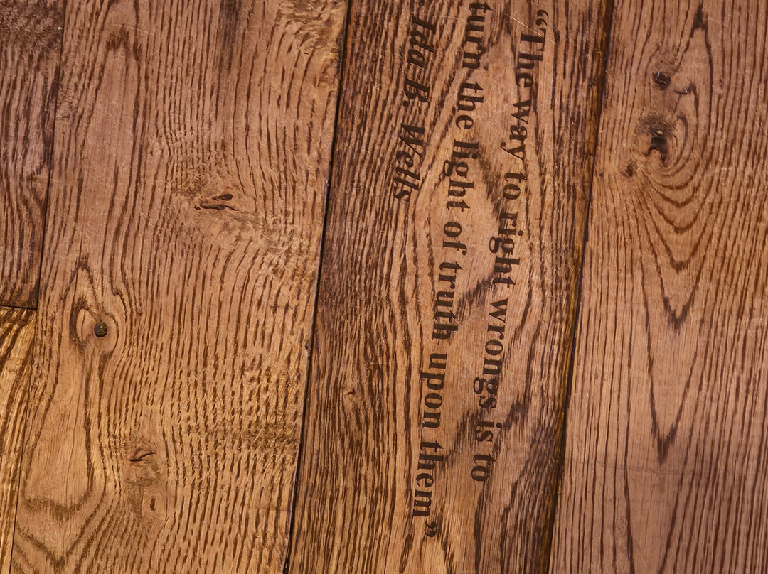 Nearest Green Distillery-Shelbyville必去景点