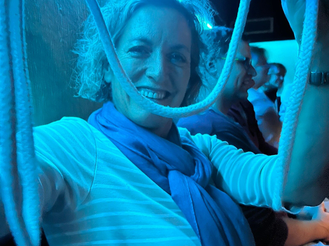 Zaubertheater Lübeck-吕贝克必去景点