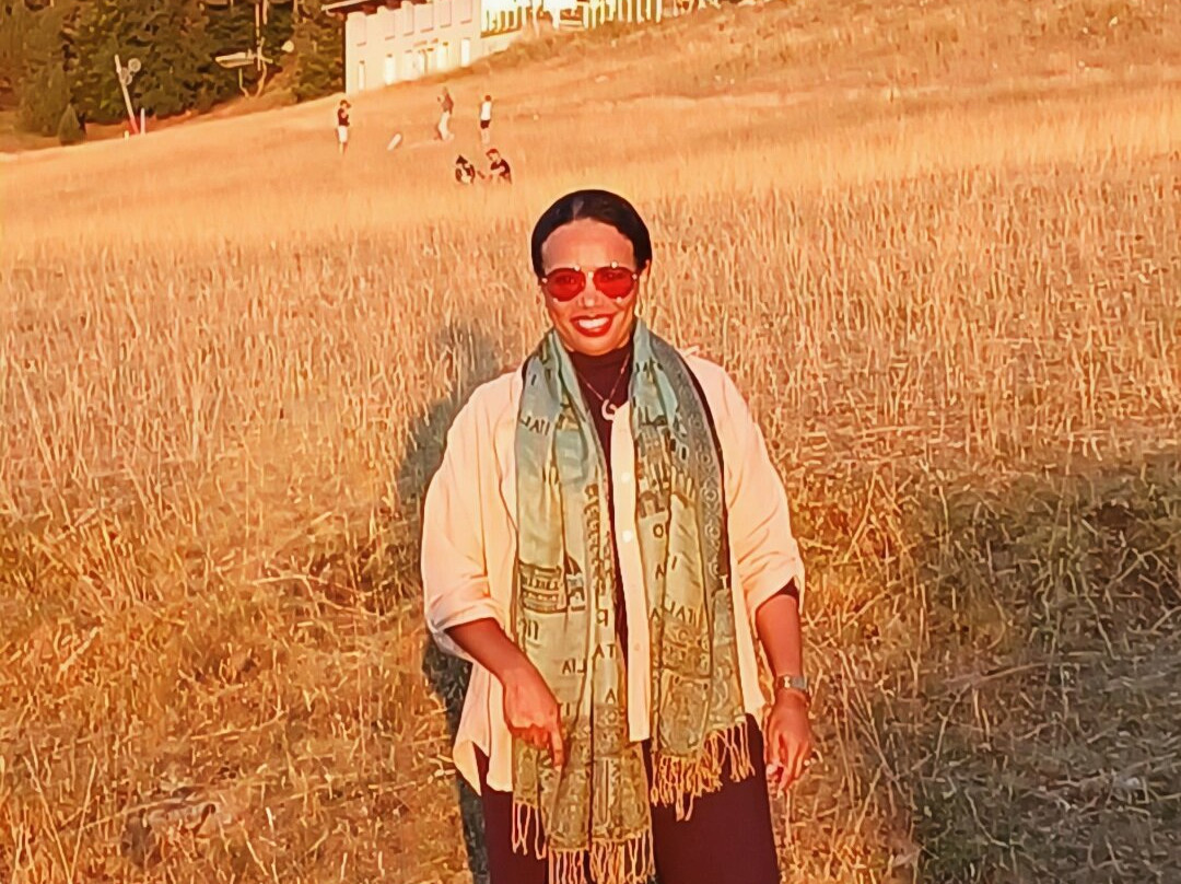 Station du Mont Serein-Beaumont-du-Ventoux必去景点