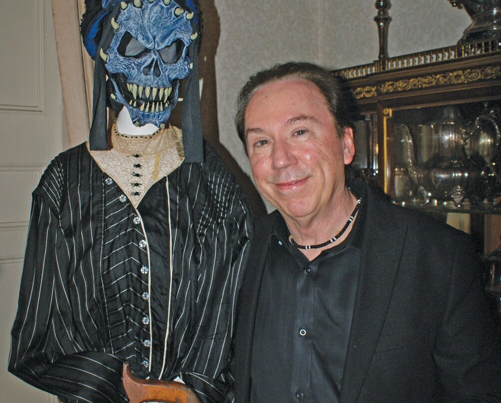 Governor Sprague Mansion-克兰斯顿必去景点