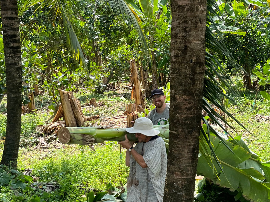 Somboon Legacy Foundation-Klon Do必去景点