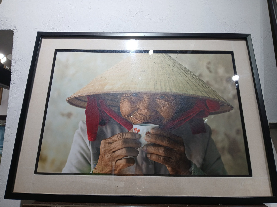 Couleurs by Réhahn-会安必去景点