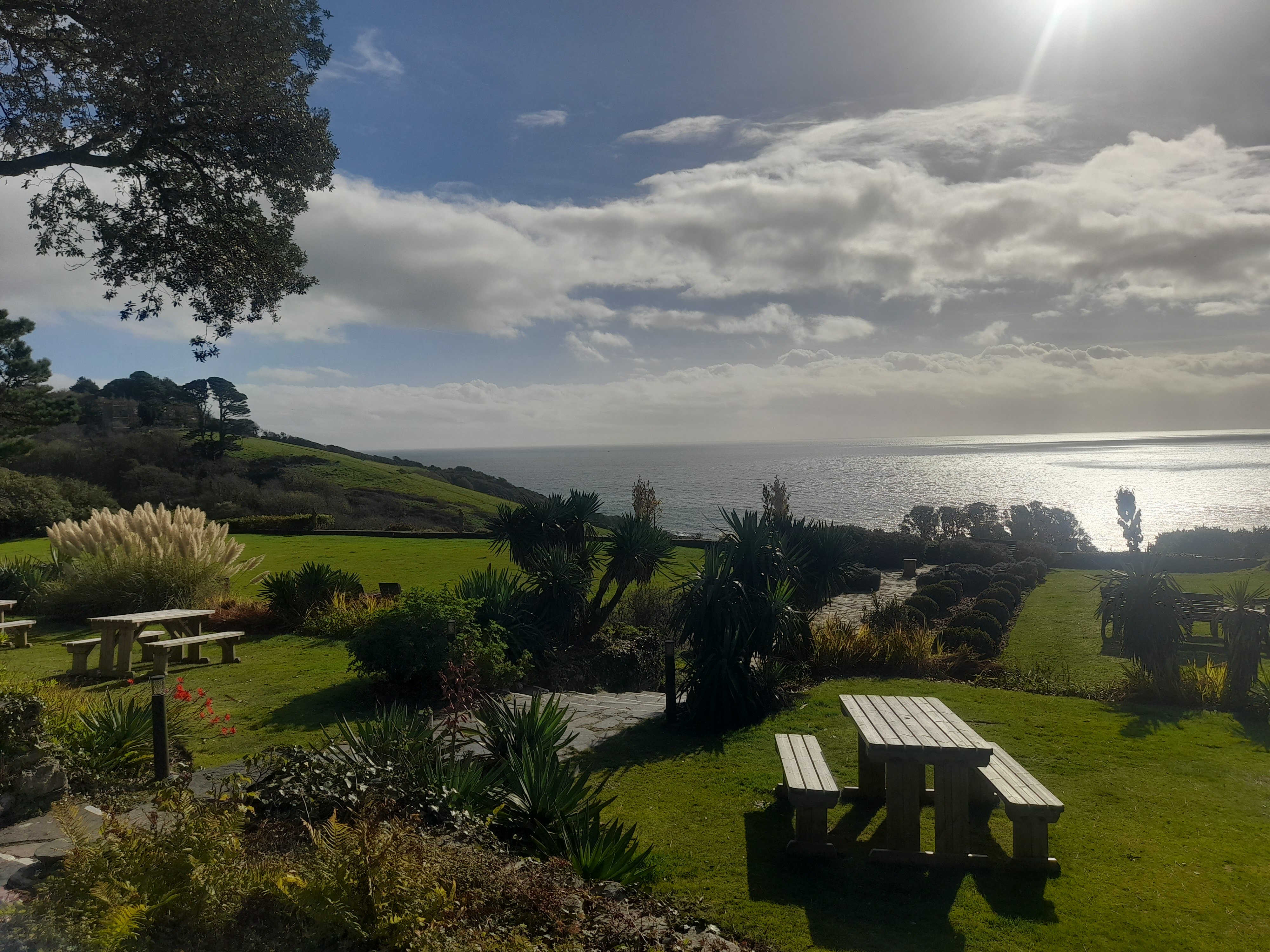 塔兰德海湾酒店-官方