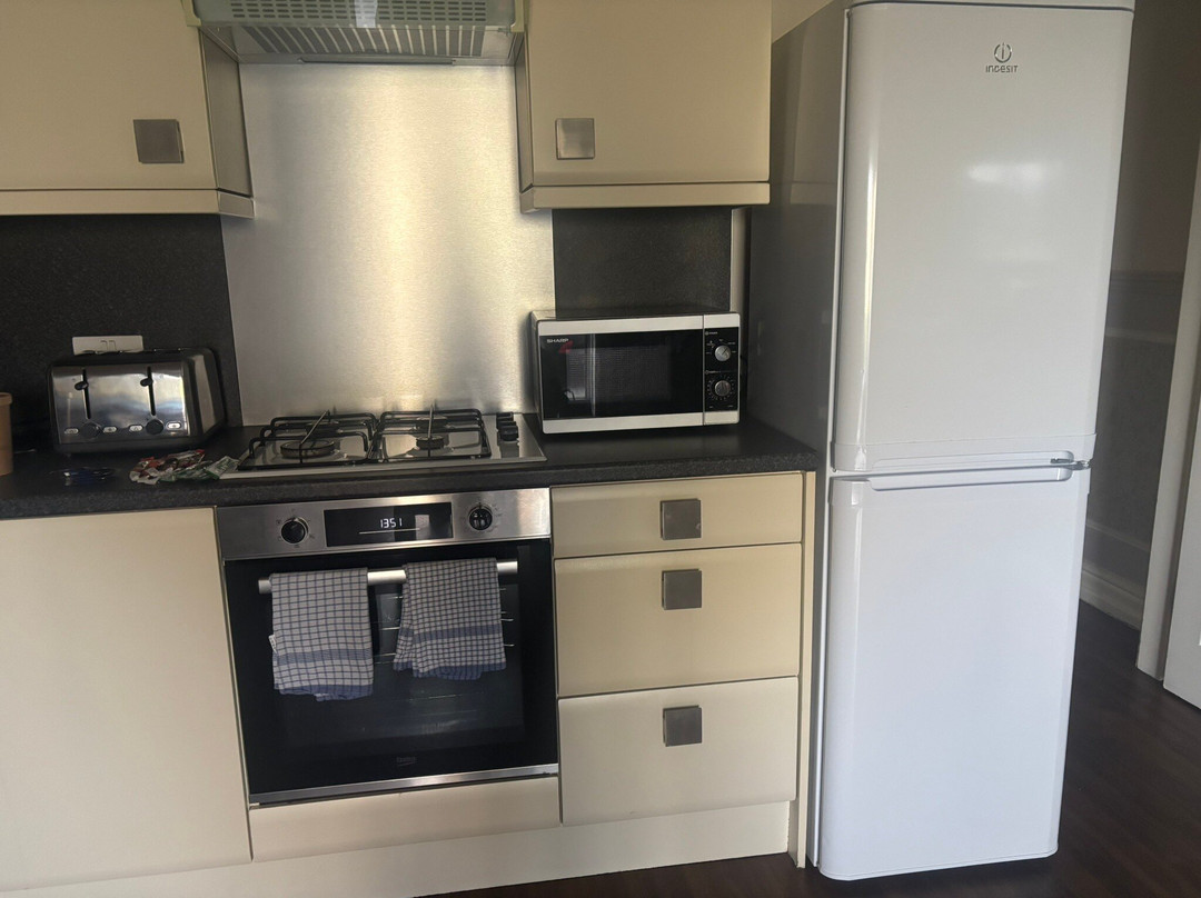 Ribby Hall Village-Wrea Green必去景点