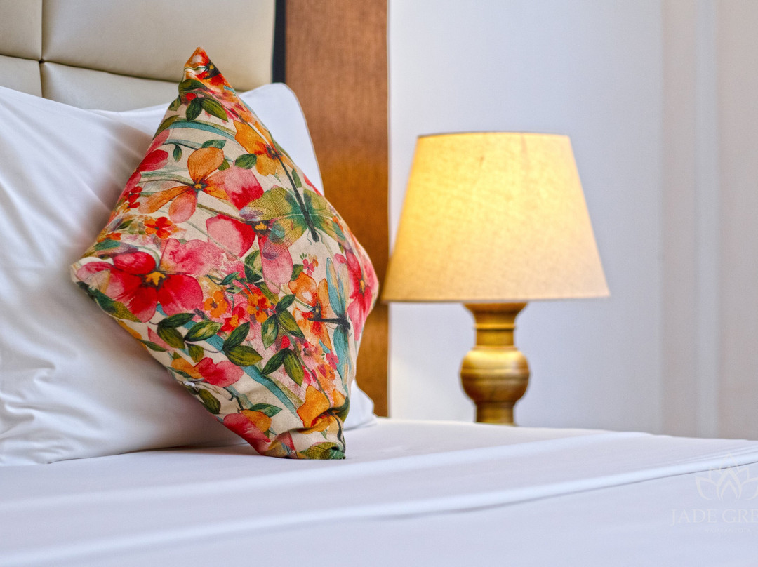 Jade Green Hambantota主图