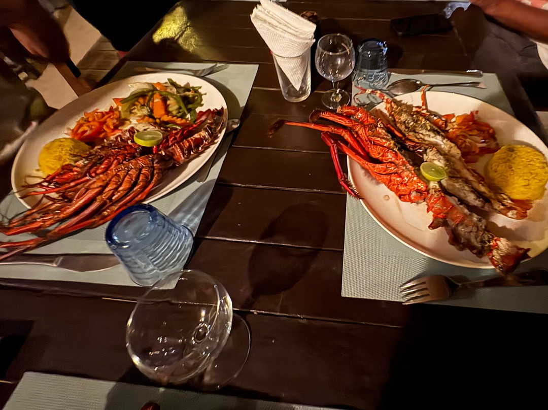 Kokoa Sands Guest House - Ankasy Madagascar主图