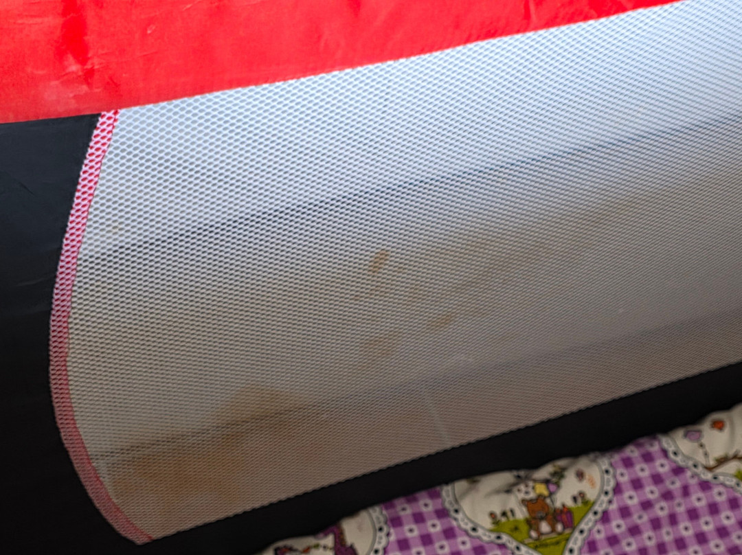 Roseira Beach Resort主图