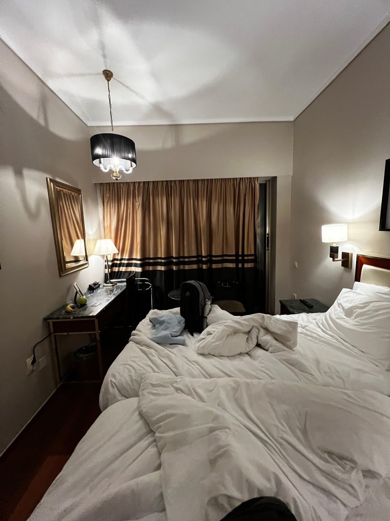 最佳西方伊利西亚酒店-官方