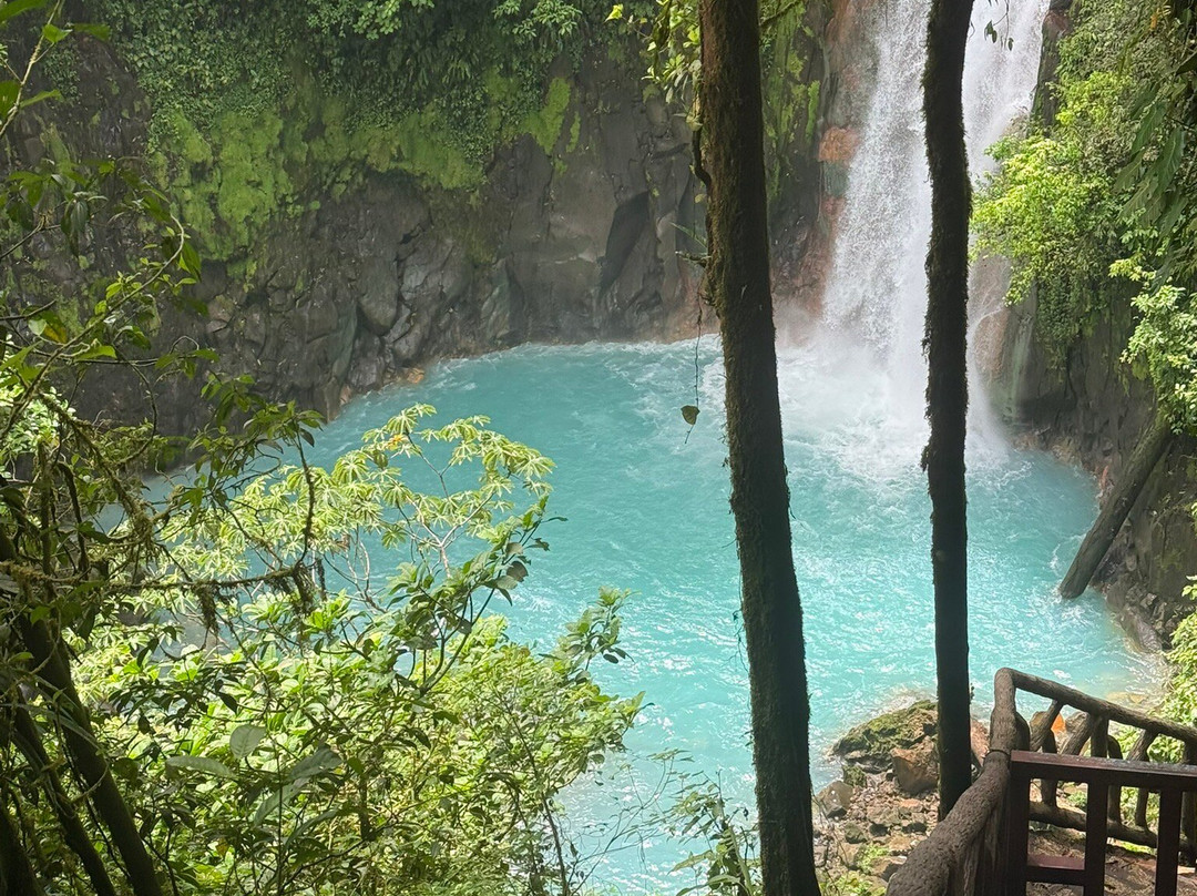 Life Time Travel-萨迪纳尔必去景点