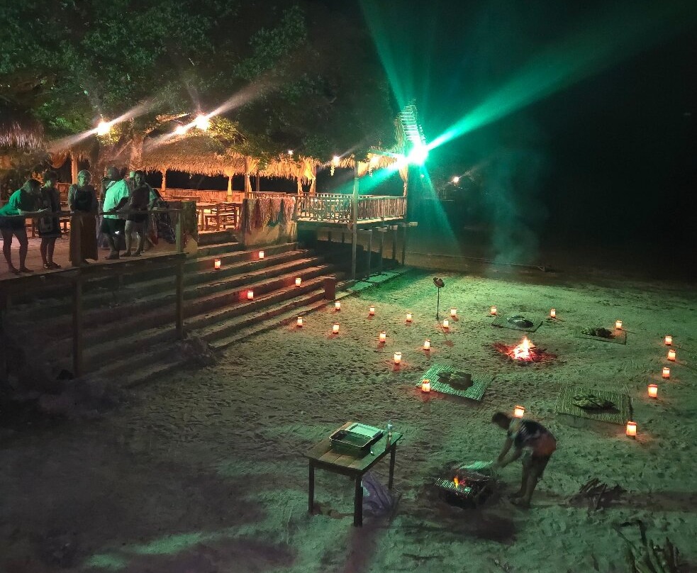 Muriki Cicloturismo-Alter do Chao必去景点