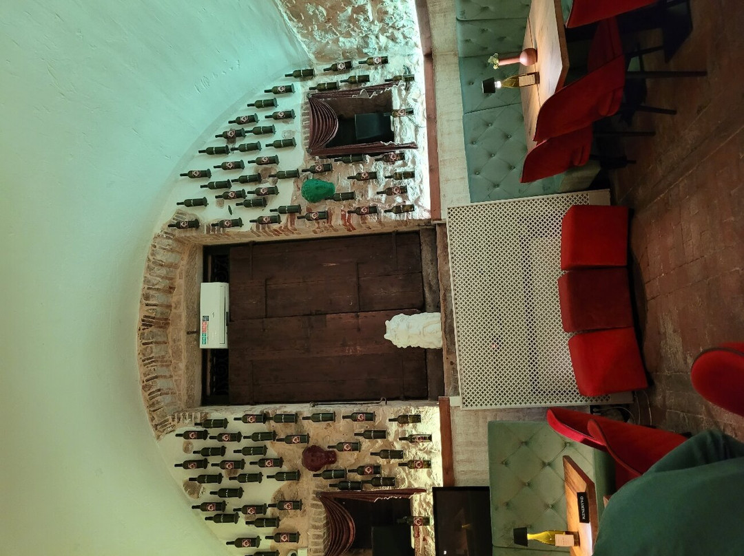 Castrum Wine Relais主图