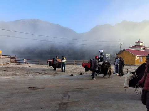 TraveLuxe Sikkim-甘托克必去景点