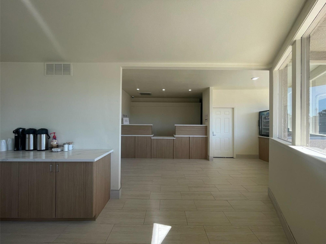 Ramada by Wyndham Merced主图