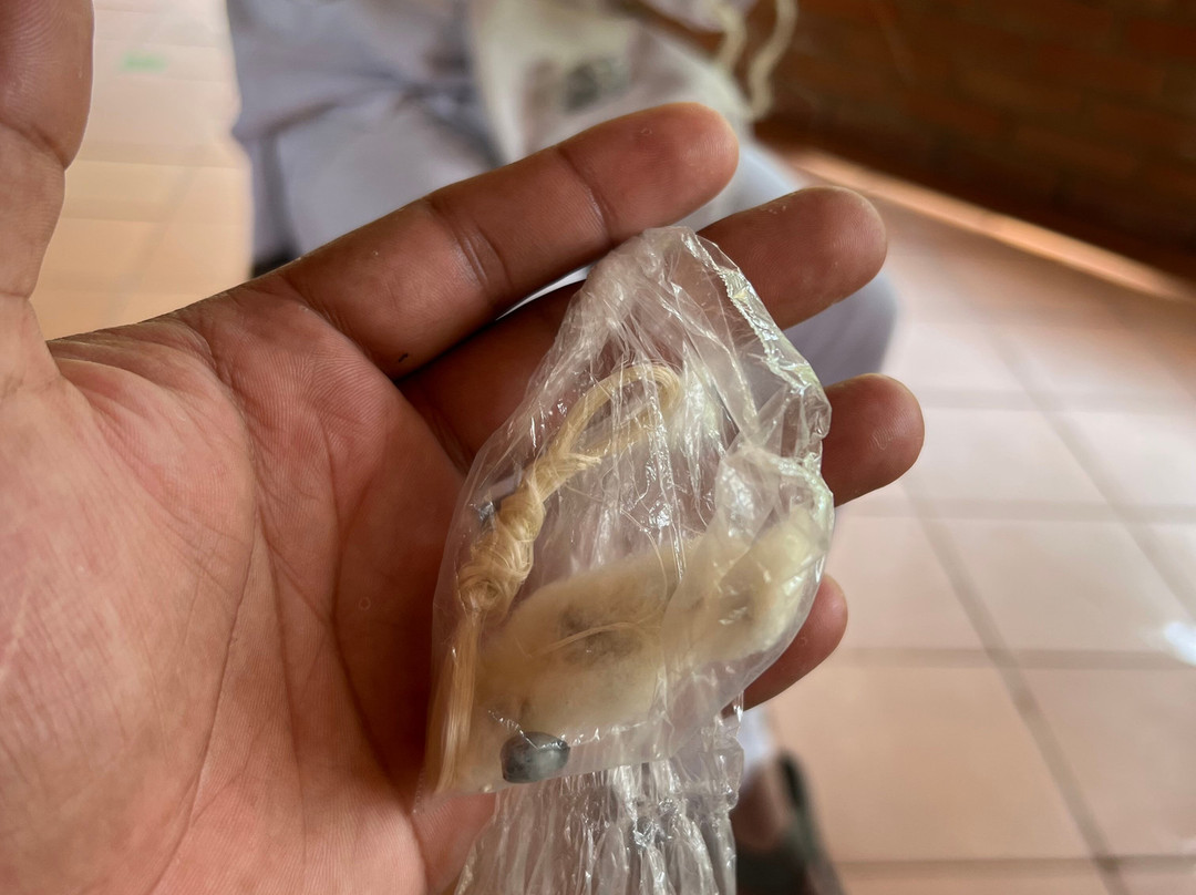 Museo Indigena Ancestral-Minca必去景点