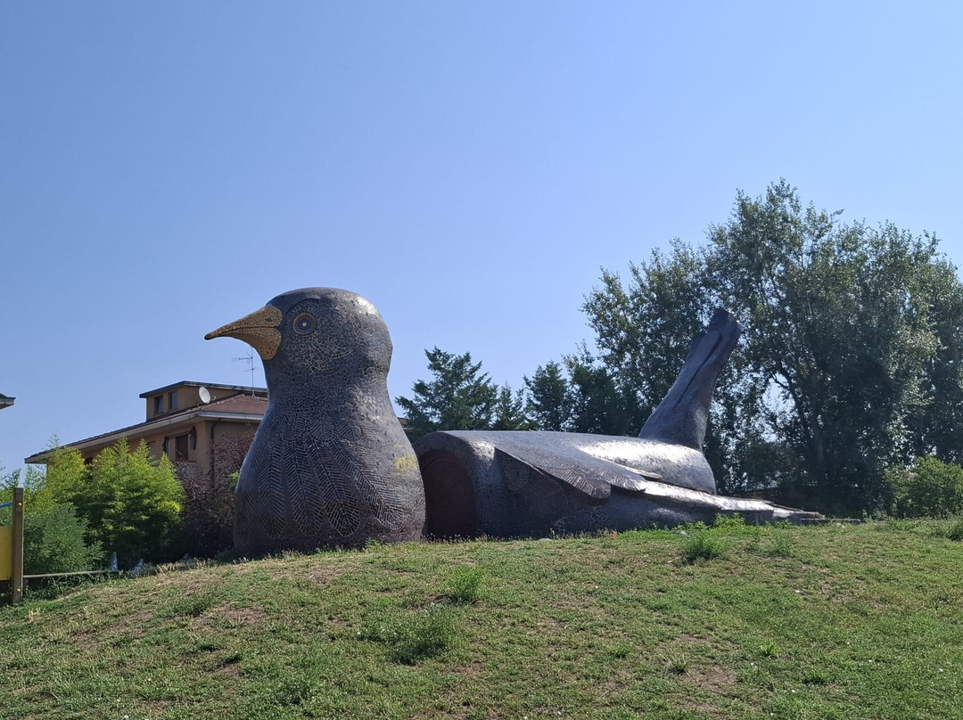 Il Giardino Del Gigante