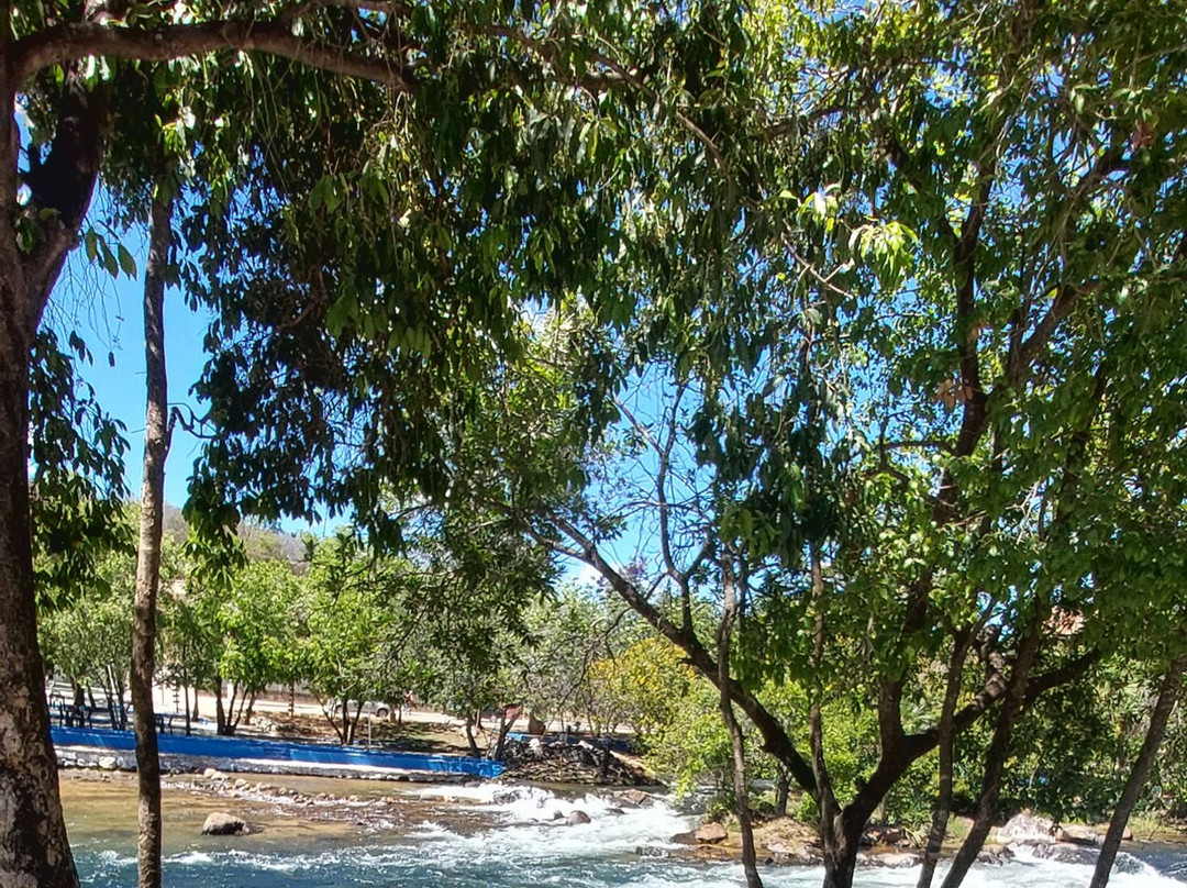 Ranchão-Correntina必去景点