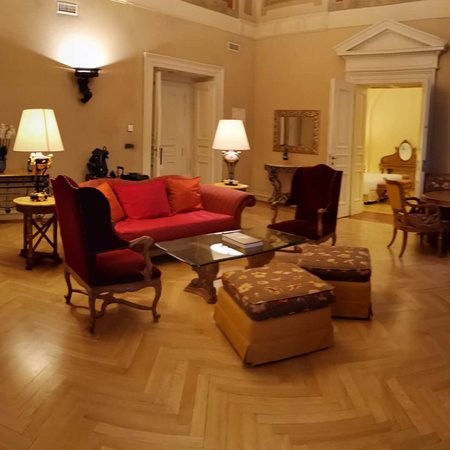 布拉格波斯考罗酒店 - 签名收藏主图