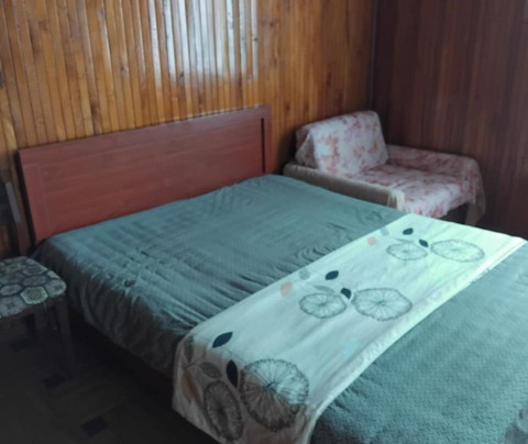 ZAZA Guest House