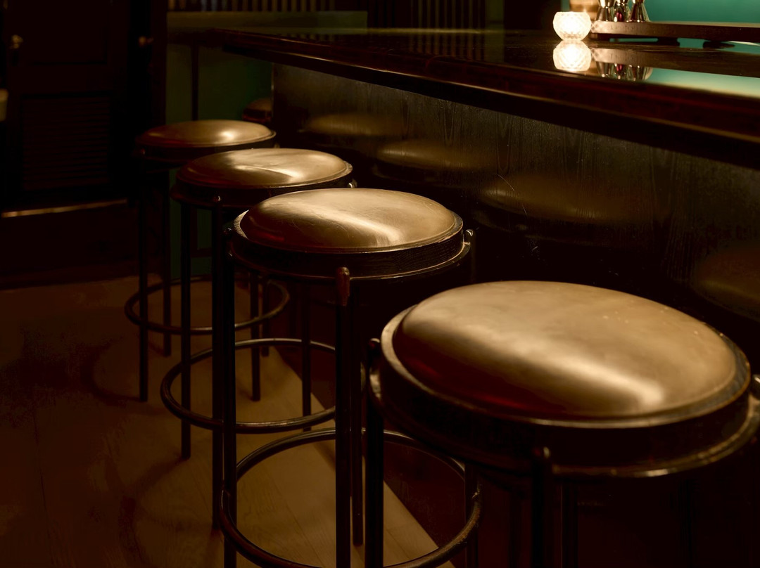 Sugar Ray | You've Just Been Poisoned-曼谷必去景点