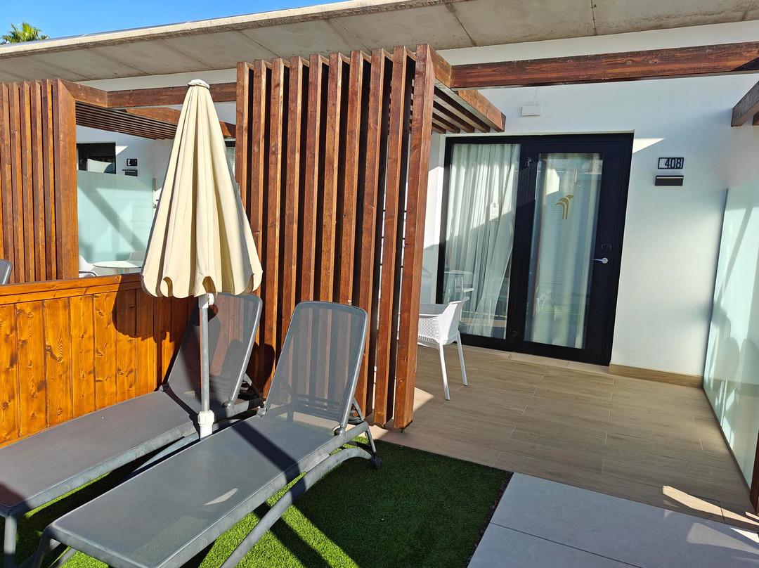 Club Maspalomas Suites & Spa主图