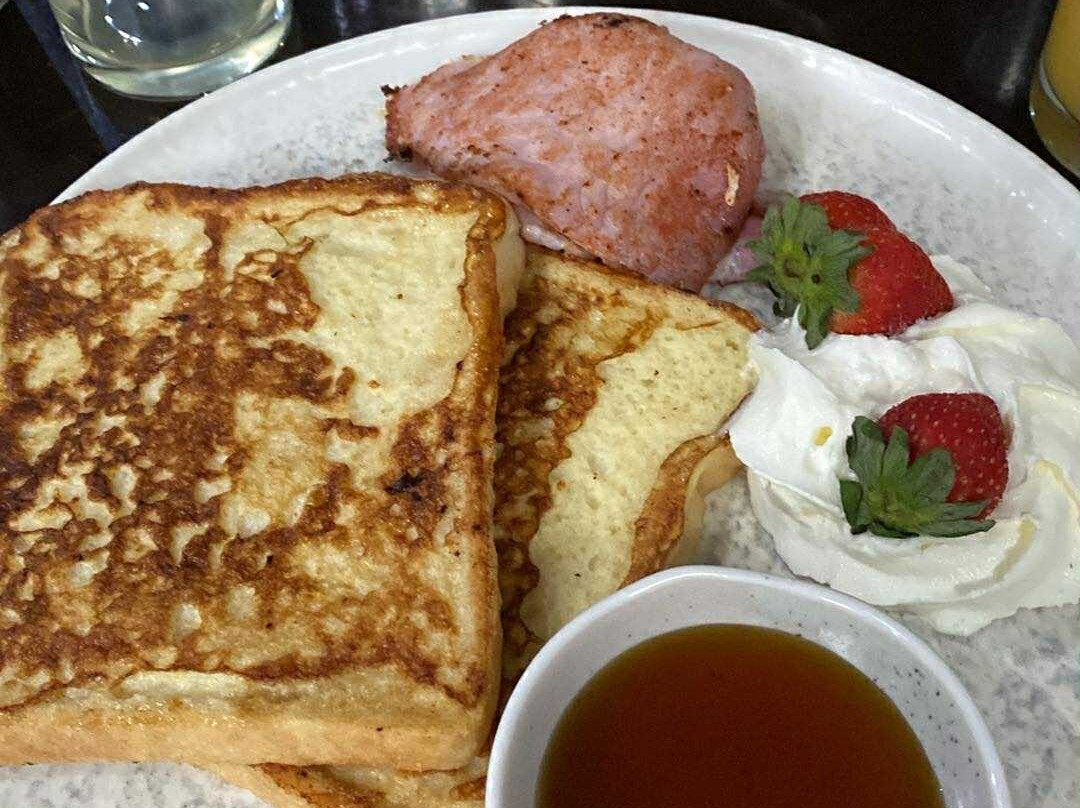 The Davron Hotel主图