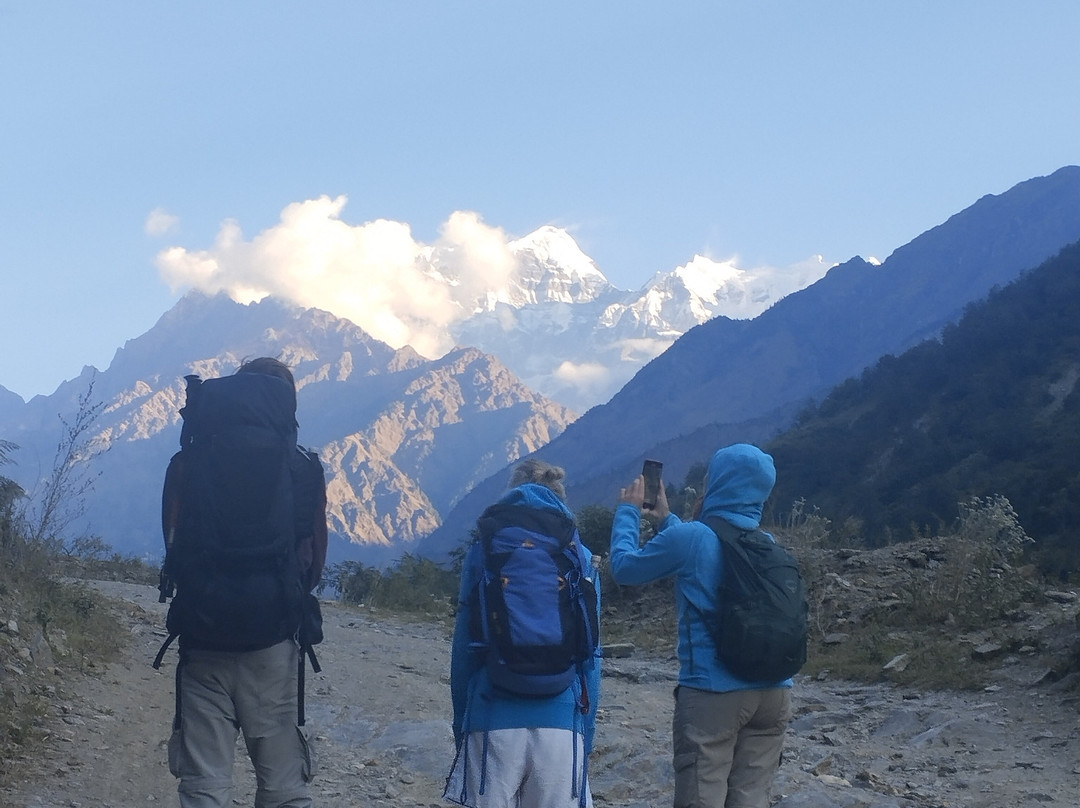 Himalaya Darshan Treks Pvt. Ltd-加德满都必去景点