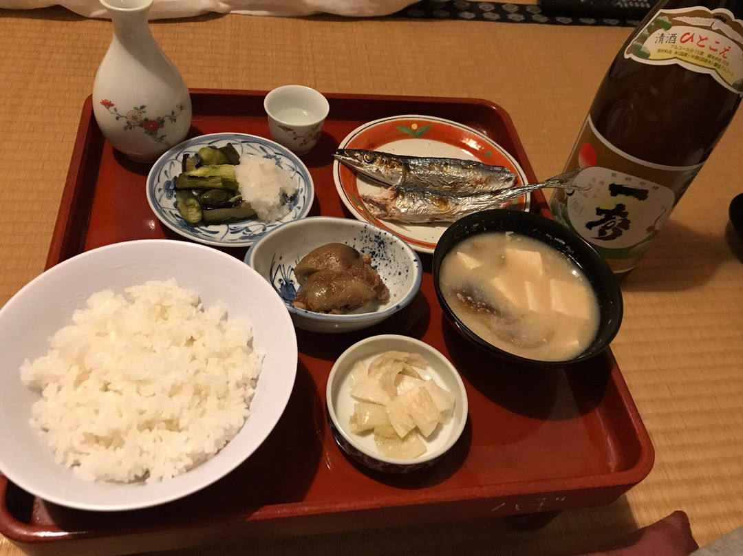 Hijiori Onsen-大藏村必去景点