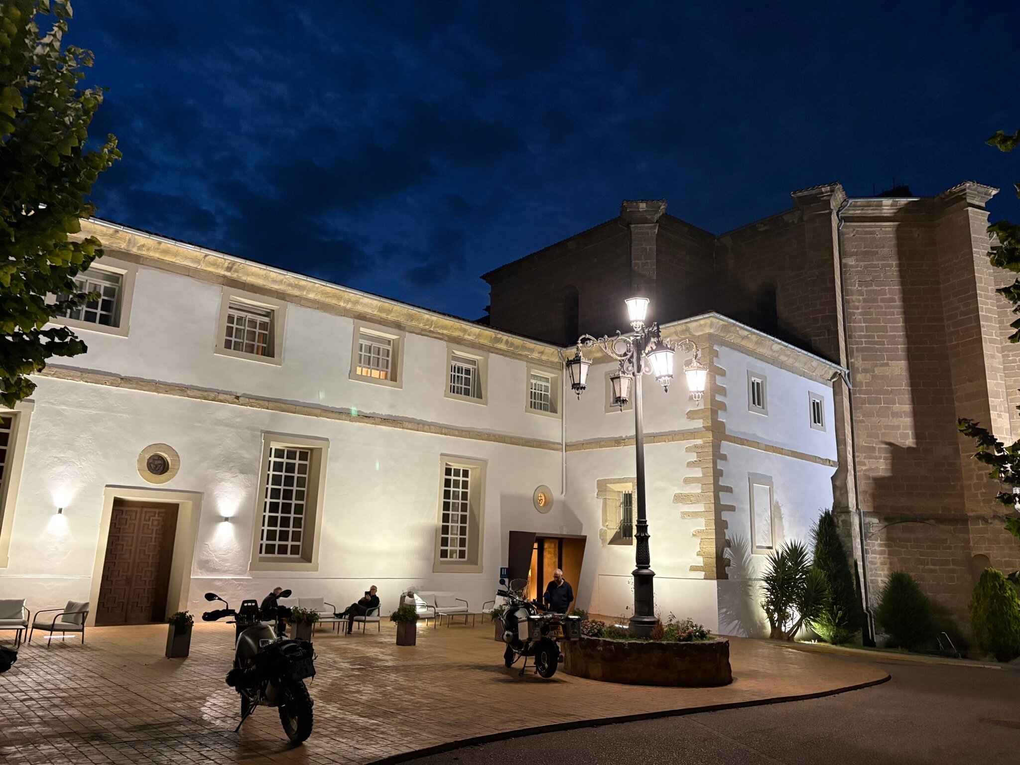 Hospederia El Convento-官方