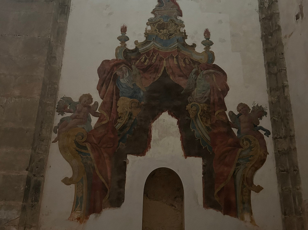 Monestir santa maria de la valldigna-Simat de la Valldigna必去景点