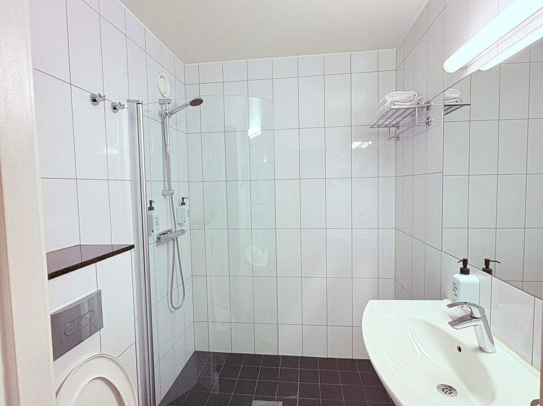 Scandic Sodertalje主图