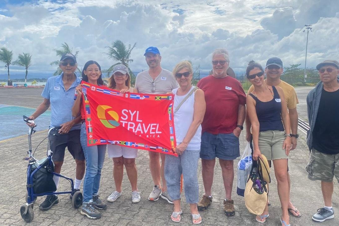 Syltravel Day Tours San Jose-圣何塞必去景点