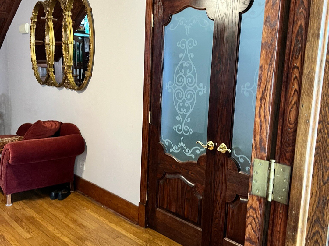 Southard House Bed and Breakfast主图