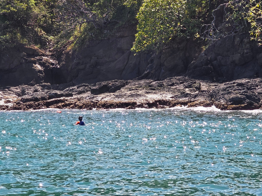Scubacaribe, Costa Rica-Playa Matapalo必去景点