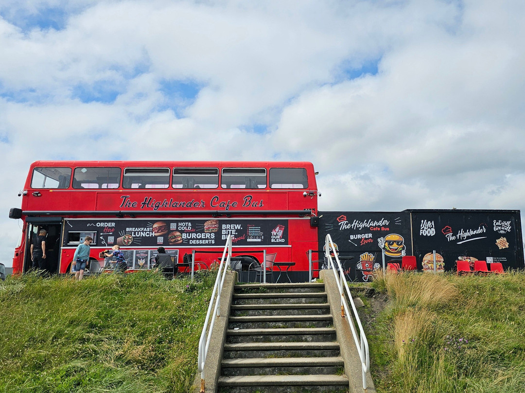 City Beach-阿伯丁必去景点