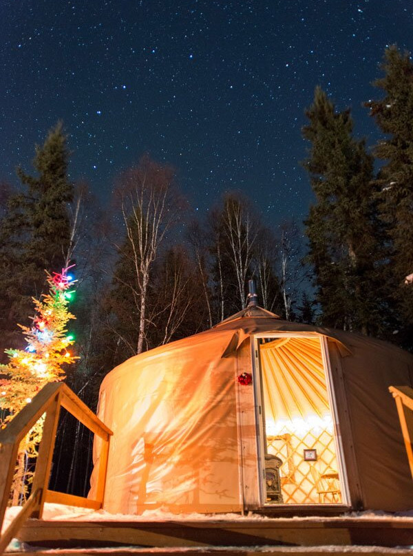 Just Short of Magic-费尔班克斯必去景点