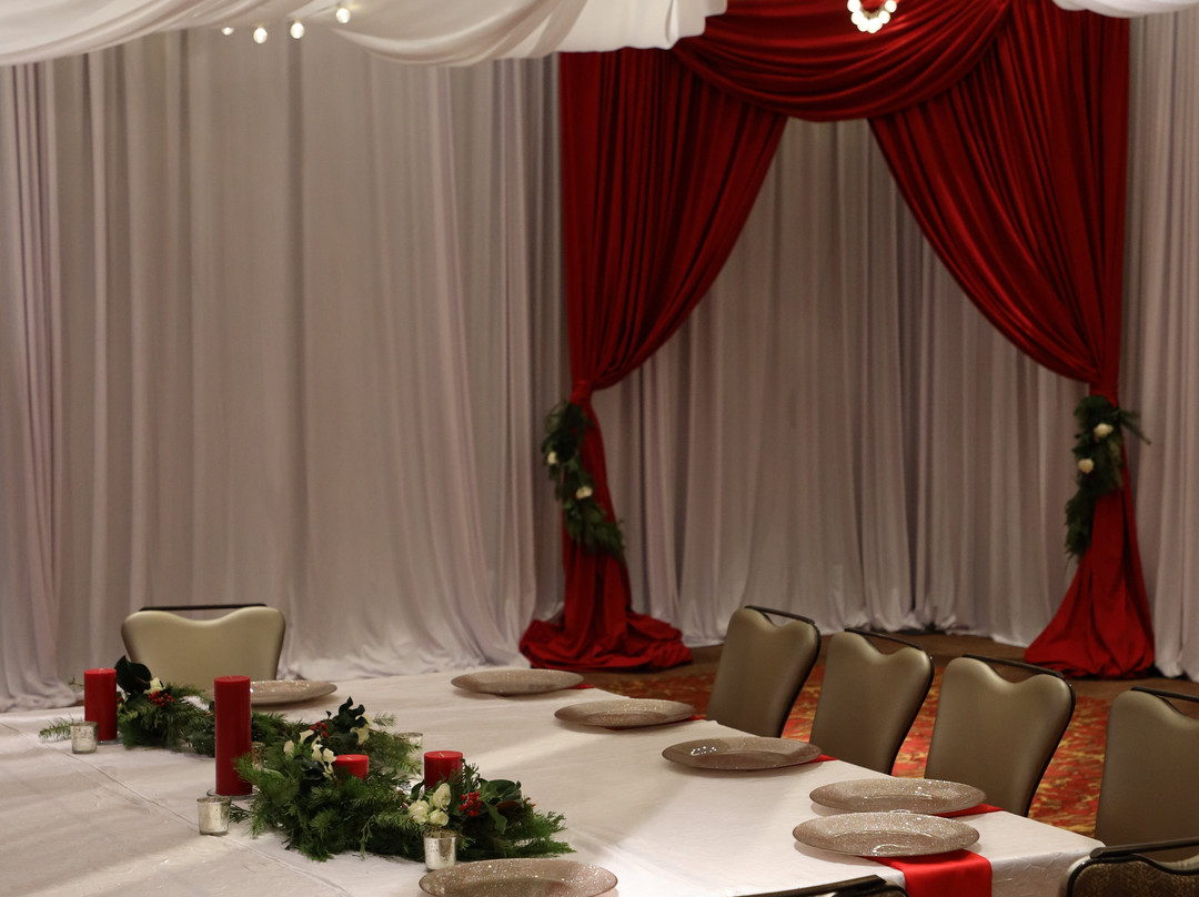 Silver Creek Event Center-New Buffalo必去景点