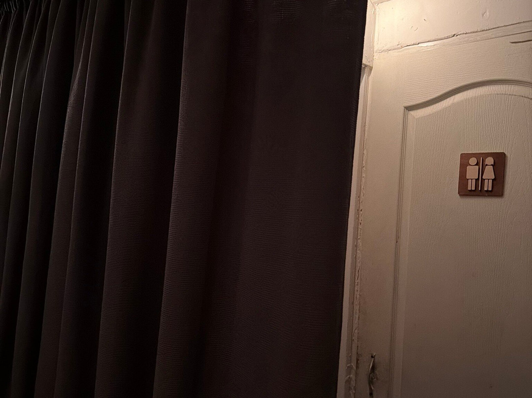 1862 Dry Bar-马德里必去景点