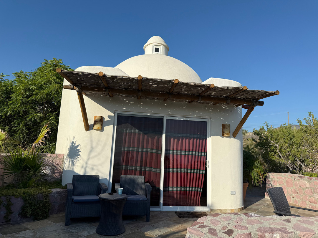 Ventana Bay Resort主图