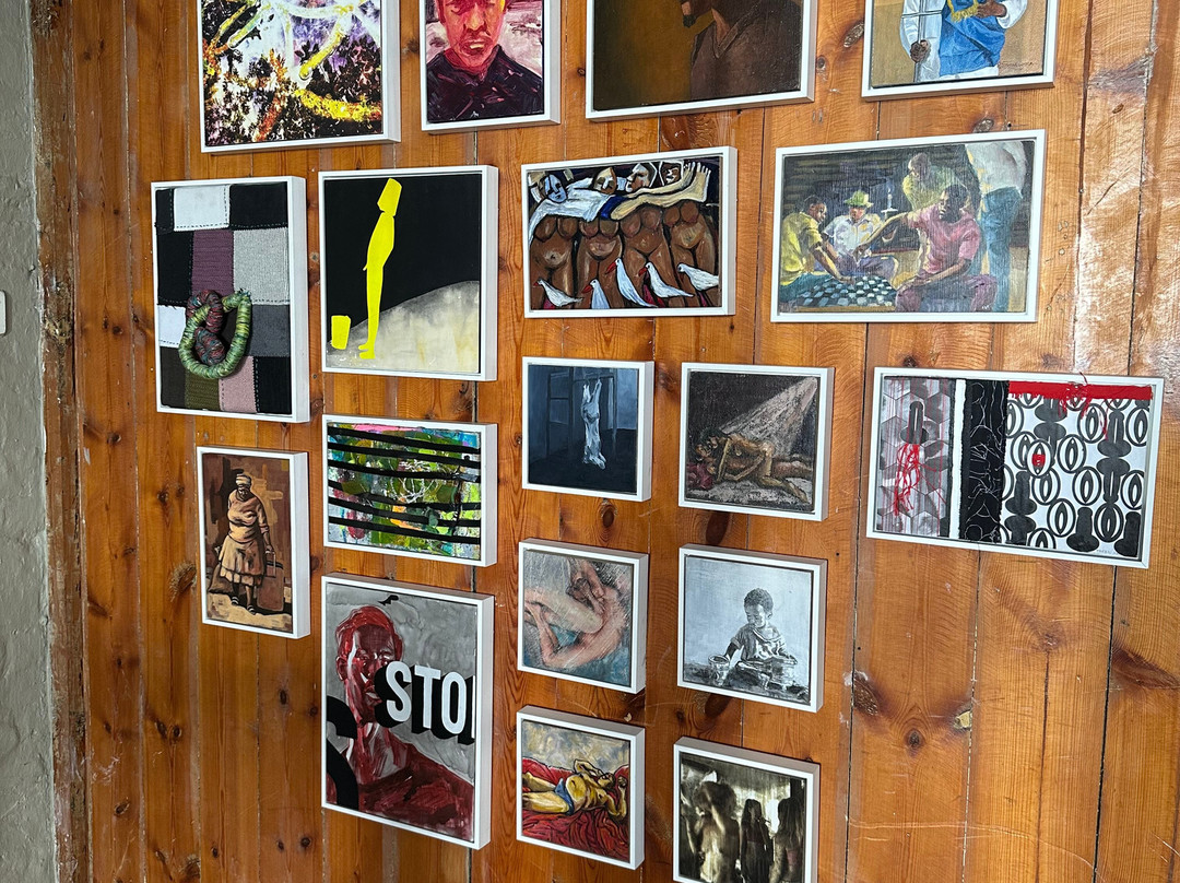 Culture Connect SA-罗斯班克必去景点