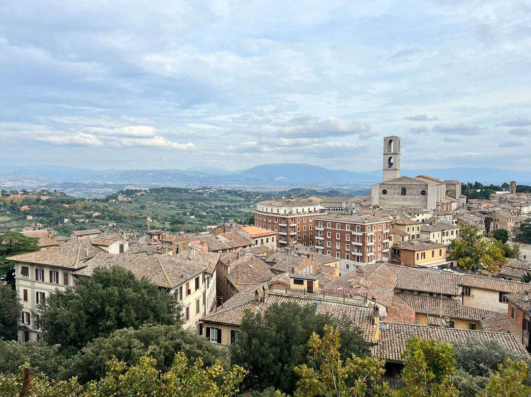 Montalcino Wine Tours-蒙塔尔奇诺必去景点