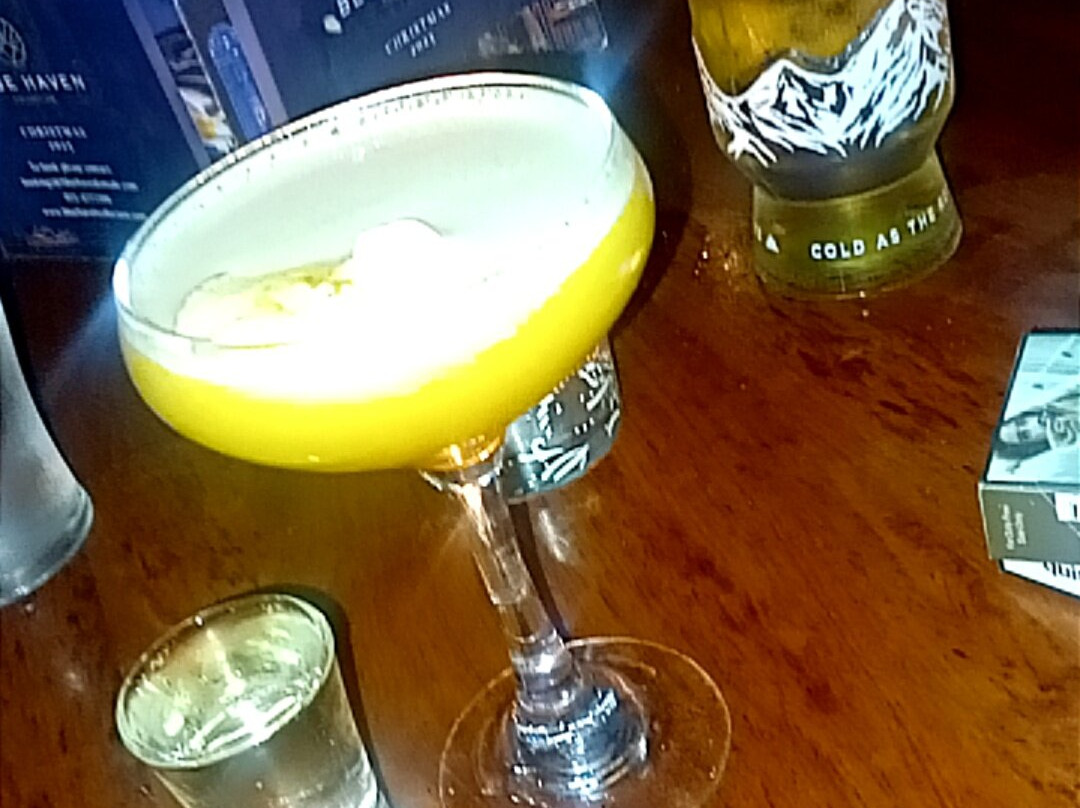 Blue Haven Hotel Kinsale主图