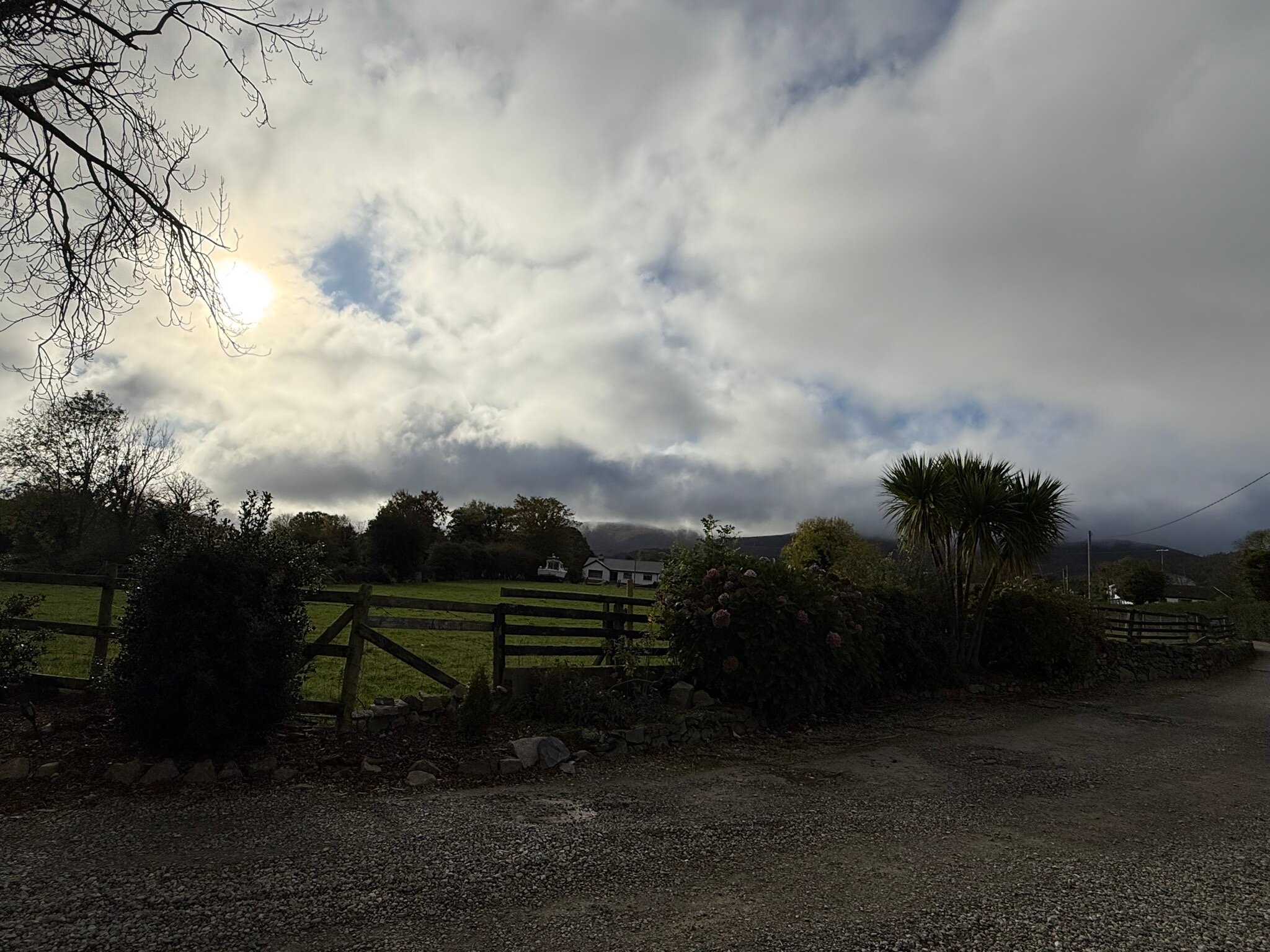 布里亚斯乡村小屋-官方