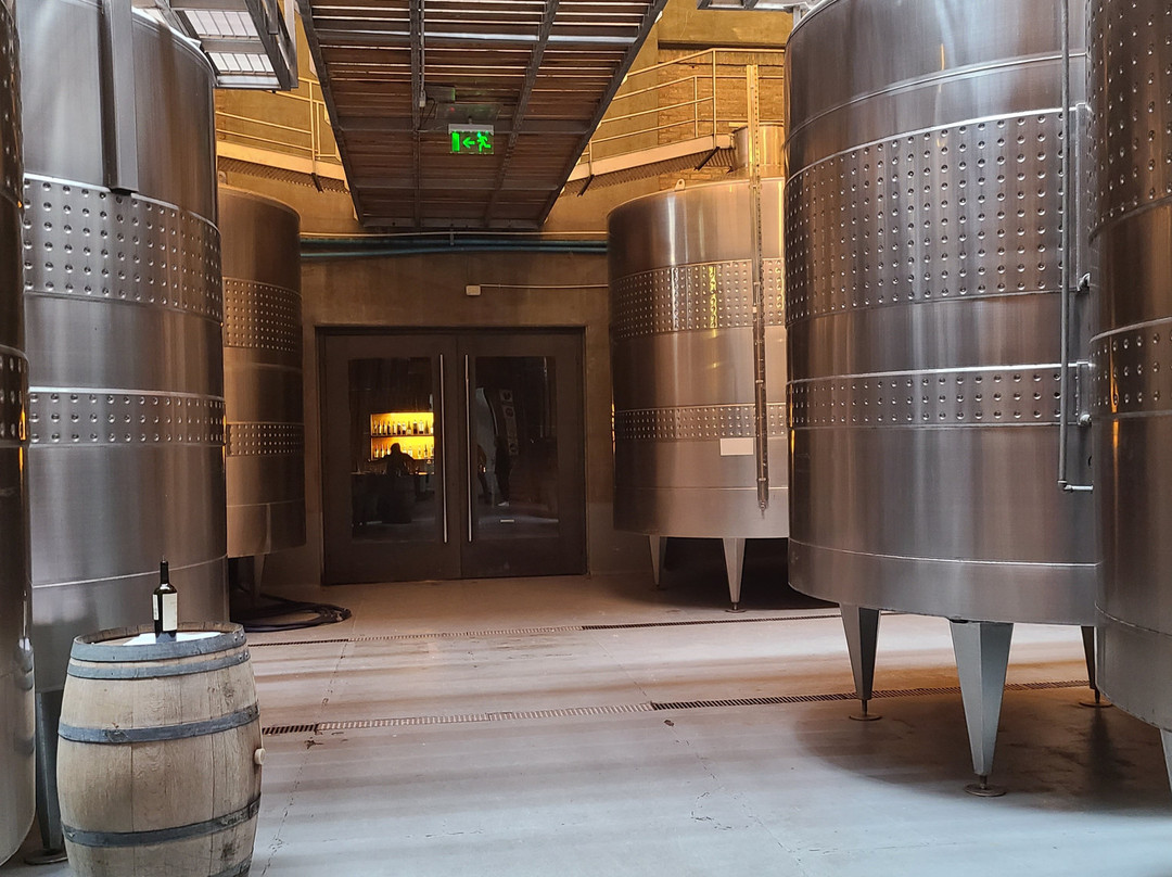 Finca Sophenia-Tupungato必去景点