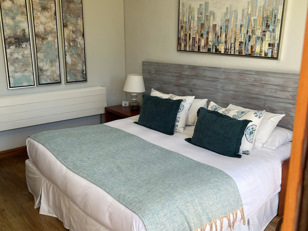 Hotel Marbella Resort主图