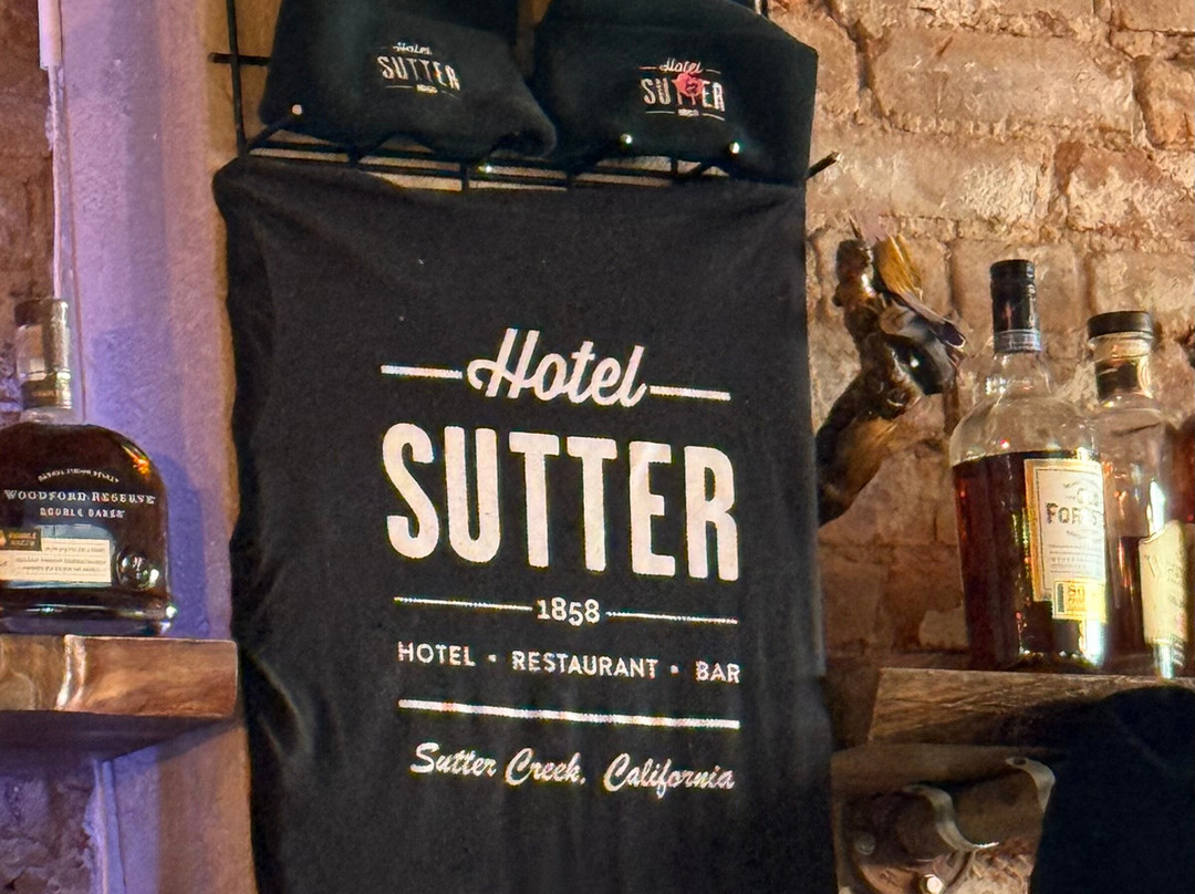 Hotel Sutter主图