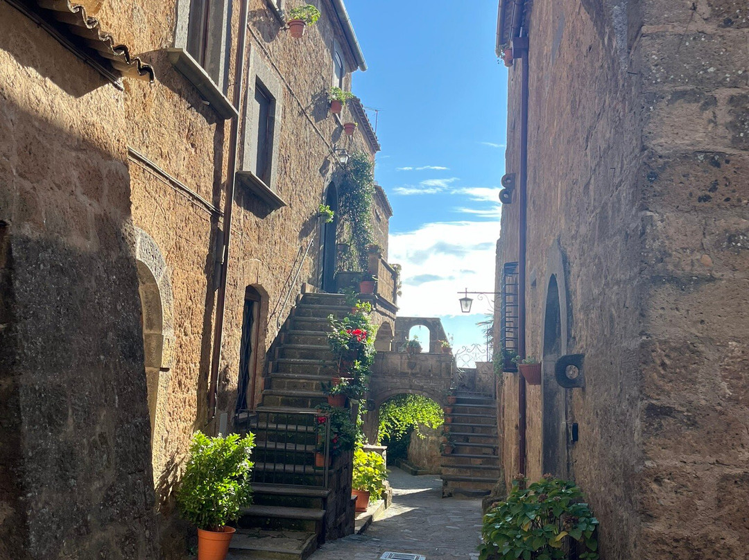 白露里治奥-巴尼奥雷焦必去景点